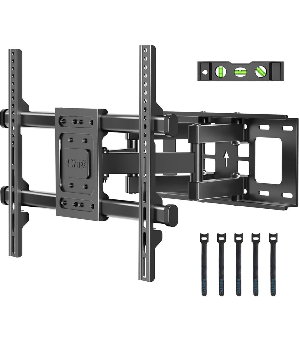 Support tv 32-84 pouces