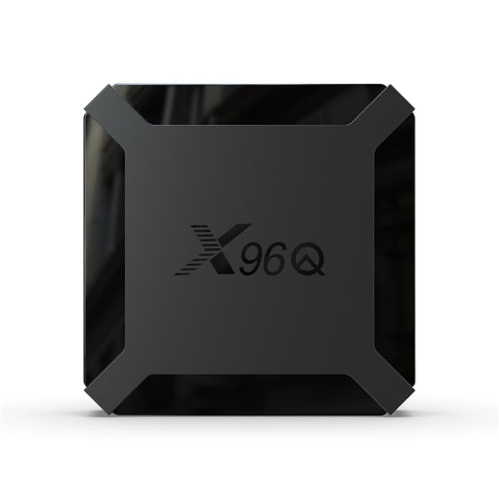 Android TV Box X96Q