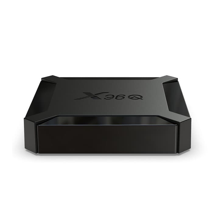 Streaming 4K Ultra HD sans compromis