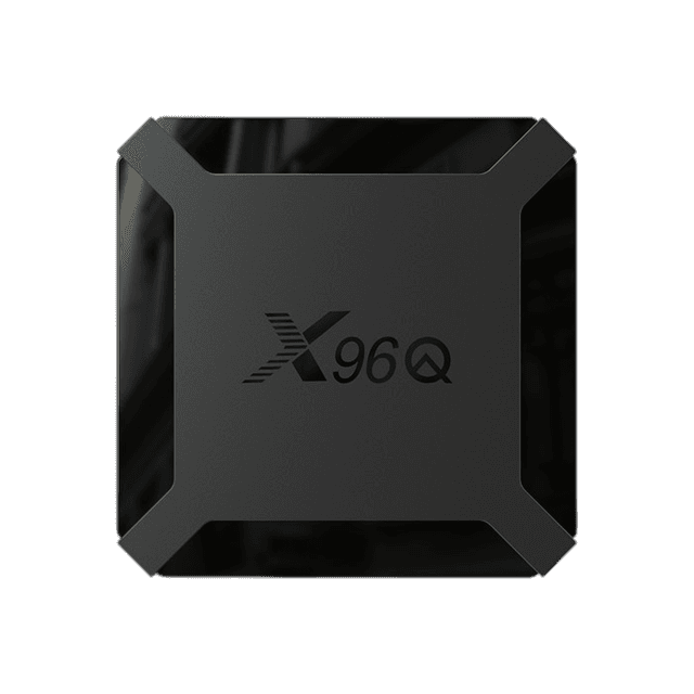 Android TV Box X96Q