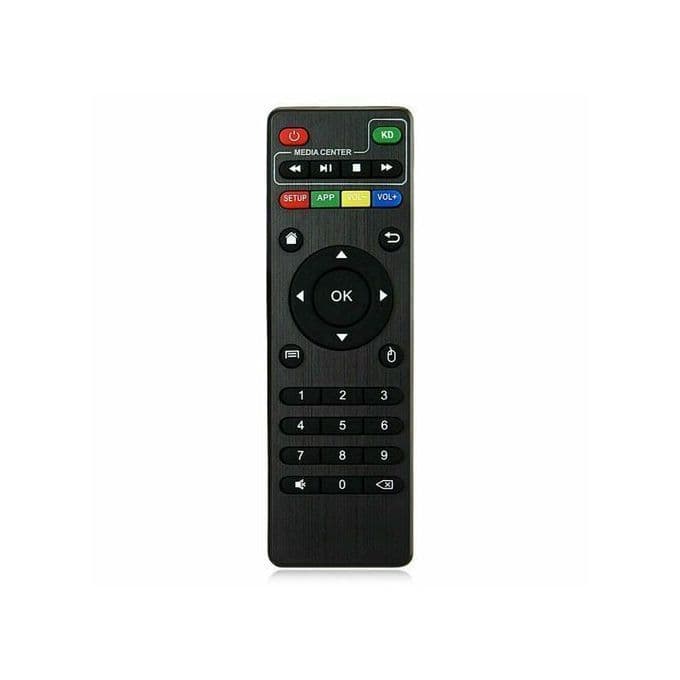 Télécommande Universelle Smart TV Box